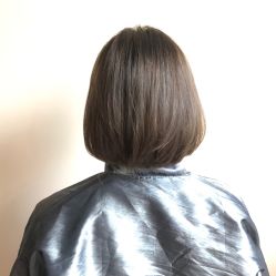 -茶发Salon·烫发染发理发