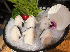 -湊湊火锅·茶憩(皇姑万象汇店)