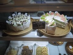 -Max Bakery 阿唛手作