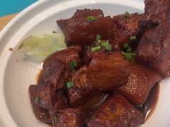 -小秦淮·南京土菜(新亭西路店)