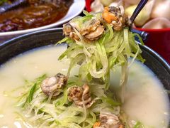 -悦海·家宴·冰花皮皮虾大锅贴(宝龙店)