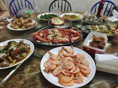 -船奇蒸汽海鲜·闽菜(八市海鲜总店)