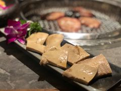 -厚贞日式烤肉(龙之梦店)