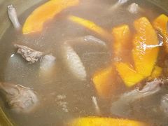 木瓜鸽汤-鸽皇农庄(长湴店)