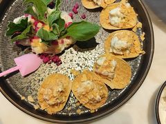 -唐猫庭院·千年陕菜(大唐不夜城店)