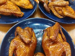 -煲煲掂风味煲仔饭餐厅(西区店)