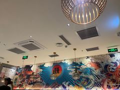 -半天妖烤鱼(大兴大悦春风里店)