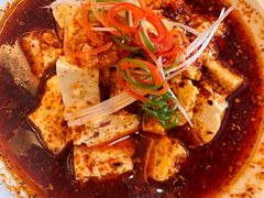 宜军油泼豆腐-玉华宫宾馆·餐厅(铜川驻京办店)