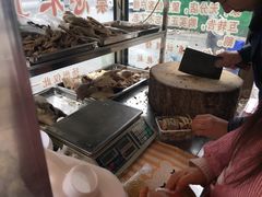 -正宗忘不了老鹅(梅岭店)
