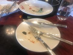 -WOLFGANG PUCK KITCHEN & BAR(迪士尼小镇店)