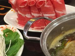 肥牛-呷哺呷哺(哈尔滨红博购物广场店)