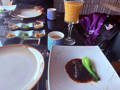 -新鲜特色餐厅(香格里拉大酒店)