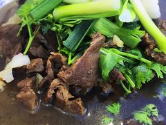 -黄牛肉馆·皖南土菜