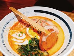 -栖川山葵家·寿喜锅·日式料理(龙湖北城天街商场店)