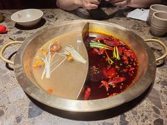 -小龙坎火锅(总店)