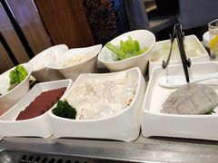 -海底捞火锅(之心城店)
