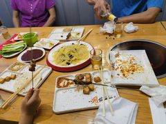 -同彬烧烤(菜园中心街店)