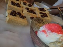 -天宁凯利时尚餐厅