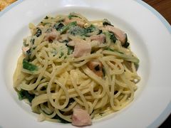 -萨莉亚意式餐厅(杭州西溪龙湖天街店)