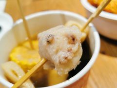 -荟必寿日韩煮物专门店(Touch12街商场店)