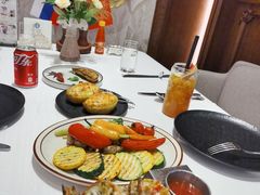 -马克西姆俄罗斯餐厅(通亚街店)