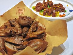 -须水邓记叫化鸡(中原路店)