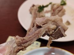 -范记靖远羊羔肉(博物馆店)