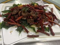 -名善山珍·野生菌汤锅(文殊院店)