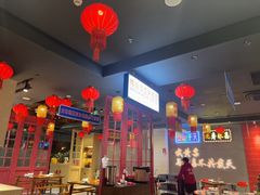 -黄弟大排档·湖南菜·小龙虾·小海鲜(凯旋北路店)