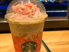 -星巴克臻选(南京艾尚天地店)