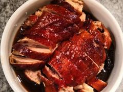 金陵烤鸭-南京大牌档(中关村店)