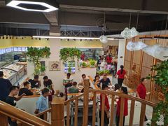 -大众海鲜(巨龙北路店)