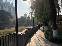 -温江公园