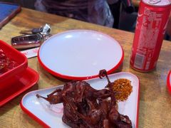 -老闵田螺馆·南昌特色小炒(梦时代店)