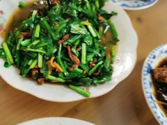 韭菜蚌肉-妈妈的小作坊(陈家镇店)