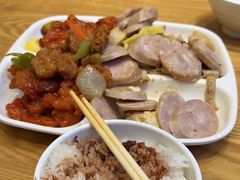 -富龙快餐店(铁西店)
