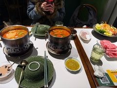 -Thai Basil罗勒叶泰式餐厅(时代天街店)