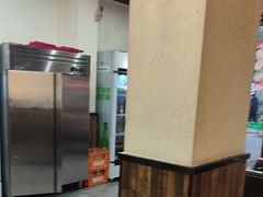 -江城二当家烤牛肉(莲塘新村店)