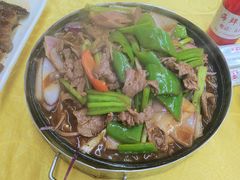 -海鲜街菜馆(海珠南路店)