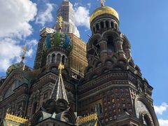 -滴血救世主教堂