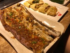 -邢氏老太太烧烤(南山店)