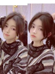 点击看大图 -3AM·S HAIR SALON烫发染发接发