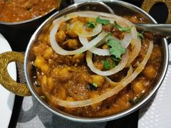 -Pita's&Tika's中东和印度风味餐厅(龙湖天街店)