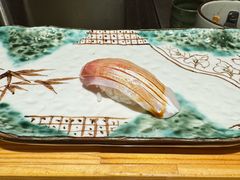 -镹·鱼料理  国产鱼使用店