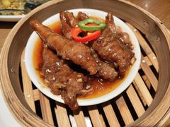 -点心传说·粤菜点心(佐阾虹湾店)