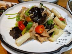 -壹只卤鹅 · 潮汕菜(京基百纳店)