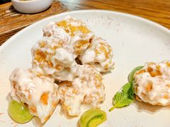 -小大董·烤鸭(王府井apm店)