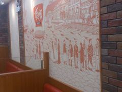 -食其家·牛丼咖喱(文三路店)