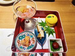-和创柚子·会席日本料理(新区淮海街店)