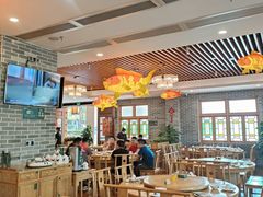 -德胜轩正宗顺德菜(宝安沙井会展中心店)